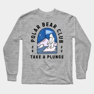 Polar Bear Club 2022 Long Sleeve T-Shirt